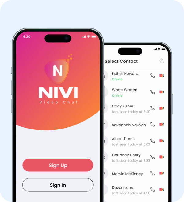 nivi