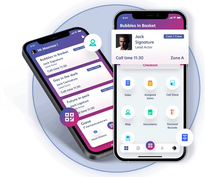 Mobile App Development Company