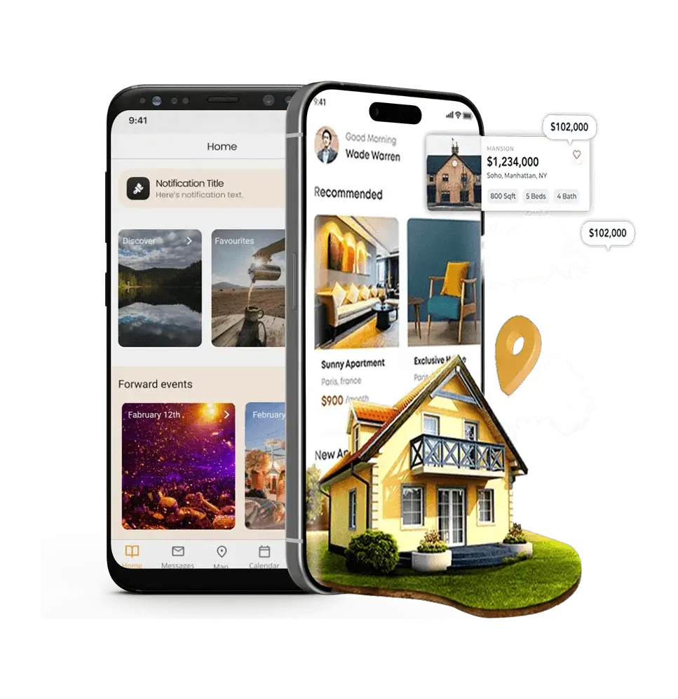 Mobile App Development Company in Chicago